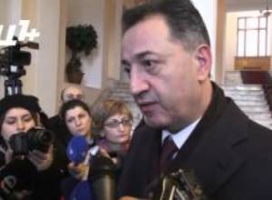 Նախադրյալներ կան, որ գազի գինը կէժանանա