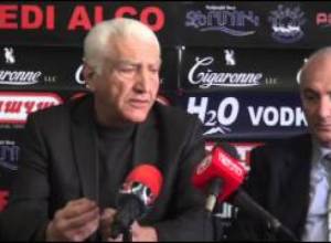 «Ընդդիմությունը նման է Հանրապետականին»