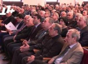 «Կառույց, որտեղ ձևավորվում էր կենսակերպ». Պոլիտեխնիկը նշեց շինջոկատների օրը