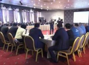 Հայաստանը պետք է պատրաստ լինի երկրաշարժին