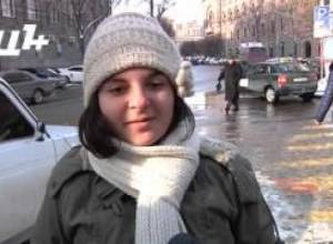 "Արձակուրդները քթներից բերելու են": աշակերտ