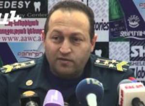 Վրանային հենակետեր՝ ճանապարհներին մնացողներին օգնելու համար