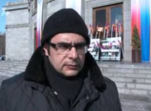 «Ոստիկանությունը հոգեպես կոտրվել է ու դիմում է սադրանքների»