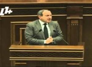 «Պախանը ասել ա՝ ռադդ քաշիր, ես էլ ռադս քաշել եմ»