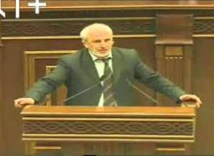 «Իշխանությունները վախեցած մարդ են արտադրում»