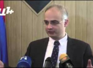 «Դաշնակցությանը հետաքրքրում են միայն իշխանական լծակները»