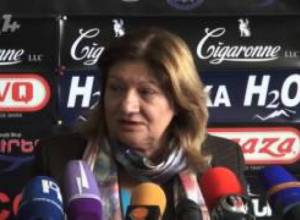 Արմավիրի 10 դպրոցներ դեռևս չեն աշխատում