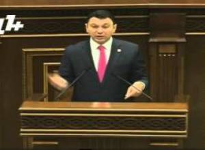 Էդուարդ Շարմազանով. Չի կարելի