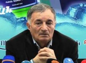 Մեծ հետընթաց է. Կոմանդոս