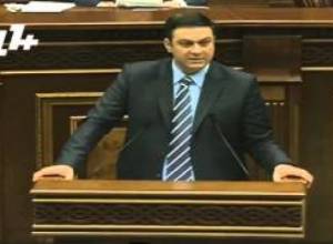 Եվս մի վարկ. համաշխարհային բանկը տրամադրում է 40 մլն ԱՄՆ դոլար