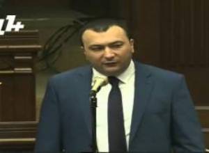 H1N1 վիրուսը Հայաստանում. տվյալները ներկայացրեց նախարարը