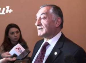 Փոխքաղաքապետը՝ միլիոնանոց նվերների մասին. «Անհրաժեշտ ծախսեր են»