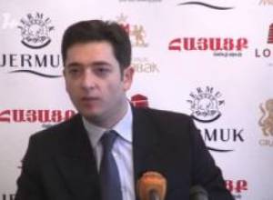 «Ամենալարված պահերին արտգործնախարարը կամ Ինդոնեզիայում է, կամ Կոնգոյում»