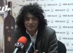 «Եվրոպայում երգեն, ատամացավ կկպնես, Հայաստանում լավ են երգում»