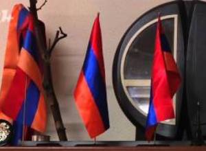 "Մենք լիդերական դիրքերի վրա ենք"