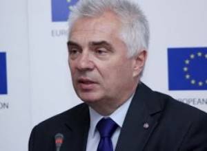 IWPR «Հայաստան-ԵՄ բանակցությունների նոր փուլ. խնդիրներ և հեռանկարներ»