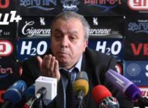 Հանրապետականը ռեալ 5 տոկոս չունի . Հրանտ Բագրատյան