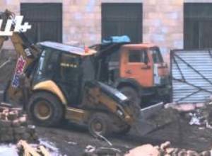 "Եթե մենք անընդհատ քանդենք, վաղն էլ մեր կառուցածները կքանդեն"