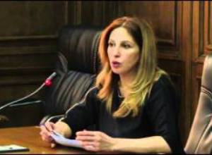 Զարուհի Փոստանջյանը ամփոփում է