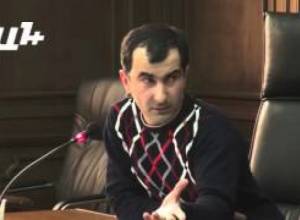 «Մենք կռուտիտ անող ազգ ենք». ՀԿ նախագահ