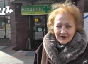 «Կավիճ ոնց որ օգտագործենք». քաղաքացիները՝ դեղերի մասին