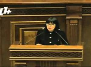 ԲՀԿ-ն դեմ է «քաղաքական առևտրին»