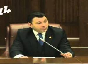 ԱԺ-ն հաստատեց, կունենք ևս մեկ  նախարարություն