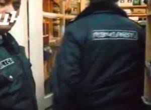 Ոստիկանները բերման ենթարկեցին Վարդգես Գասպարիին