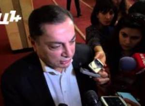 Ինչի՞ համար պետք է ներողություն խնդրեմ.Մհեր Սեդրակյան