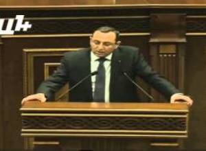 ՀՅԴ հիմնական մտահոգությունները փարատված են