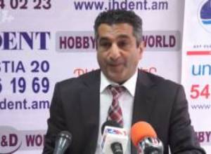 «Ձկնարտադրությունը գնում է մենաշնորհի»