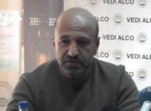 Փետրվարի 23-ը մերը չէ. Վովա Վարդանով