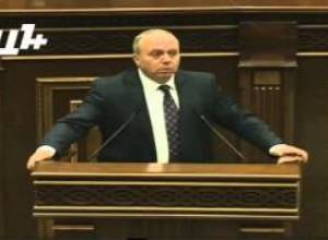 «Լիցենզավորում եք այն, ինչ Ռիժկովի հրամանով կասեցվել է»