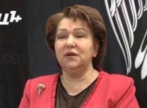 ՄԻ նորանշանակ պաշտպանը  առաջին անգամ գալիս է աշխատանքի