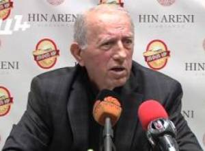 Վաղը լրանում է հայ մեծ զորավար Անդրանիկի 151-ամյակը