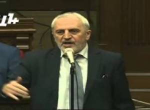 Մարտի 1.ինչո՞ւ չկան պատասխաններ