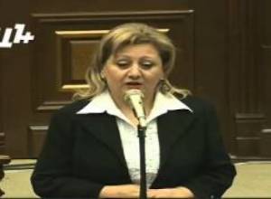 Արմեն Աշոտյանի վերջին խոսքը