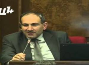 Նիկոլ Փաշինյանի հարցը. հաշվարկն արվում է ոչ ի օգուտ հայ սպառողի