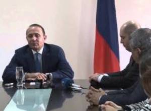 Վարչապետը ներկայացրեց նոր ԿԳ նախարարին
