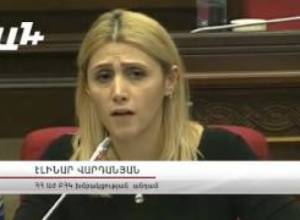 Վարդգես Գասպարիի որդուն ասել են՝ հայրը ճամփորդում է