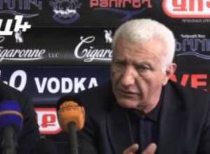 «Իշխանափոխության համար 3-4 նախարարը քիչ է»