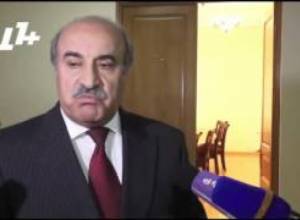 «Լակոտ, աչքերդ կհանեմ»-ը ոչ սպառնալիք է , ոչ՝ հայհոյանք.ԱԺ էթիկայի հանձնաժողով