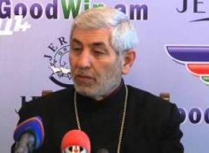 Այսօր Միջինք է