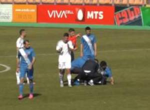 Վերսկսվել է  Հայաստանի բարձրագույն խմբի առաջնությունը