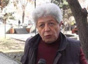 «Մերն ա, ուրեմն լավն ա»-ն  շարունակվում է մինչև հիմա