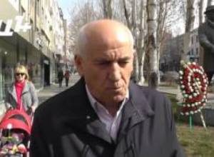 Բարսեղ Բեգլարյանը՝  մրցակցության և մենաշնորհների մասին