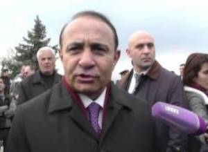 Եթե սպարապետը ողջ լիներ, երկիրն «ավելի ուժեղ կլիներ». վարչապետ