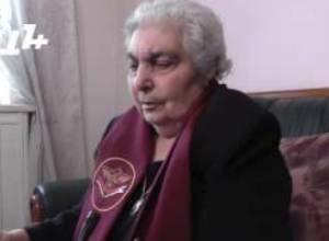 Գրետա մայրիկ. «Աթոռներն առած՝ նստել են, ժողովրդի մասին ո՞վ պիտի մտածի»