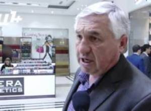 «Մոլի սիրահար չեմ, թեեւ ինքս մոլեռանդ մարդ եմ»