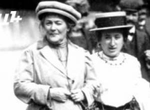 Փոխվե՞լ են կանանց իրավունքները՝ 100 տարի անց